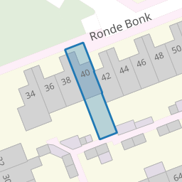 Perceel NKP01-A-5343