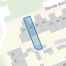 Perceel NKP01-A-5345