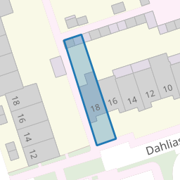 Perceel NKP01-A-5355