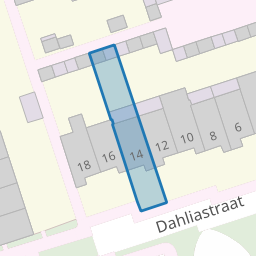 Perceel NKP01-A-5357