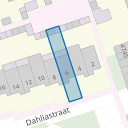 Perceel NKP01-A-5361