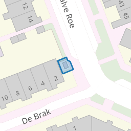 Perceel NKP01-A-5385