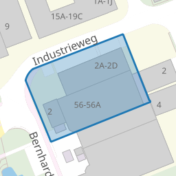 Perceel NKP01-A-5435