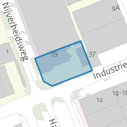Perceel NKP01-A-5440