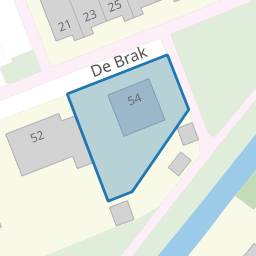 Perceel NKP01-A-5450