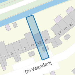 Perceel NKP01-A-5456