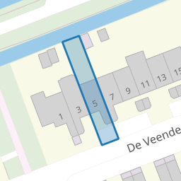 Perceel NKP01-A-5460