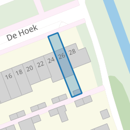 Perceel NKP01-A-5464