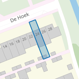 Perceel NKP01-A-5465