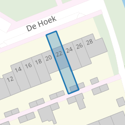 Perceel NKP01-A-5466