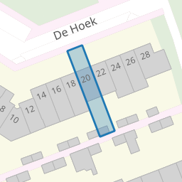 Perceel NKP01-A-5467