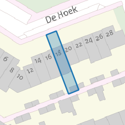 Perceel NKP01-A-5468