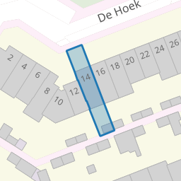 Perceel NKP01-A-5470