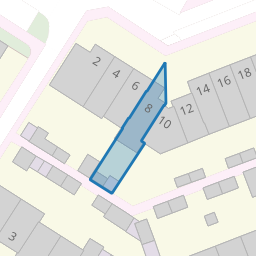 Perceel NKP01-A-5473