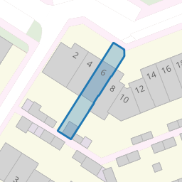 Perceel NKP01-A-5474