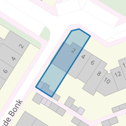 Perceel NKP01-A-5476