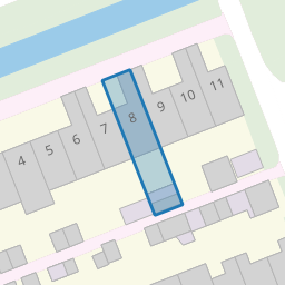 Perceel NKP01-A-5480