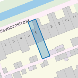 Perceel NKP01-A-5482