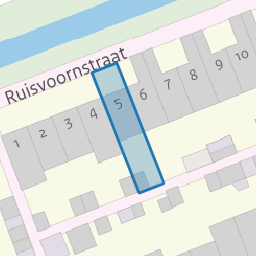 Perceel NKP01-A-5483