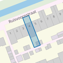 Perceel NKP01-A-5484