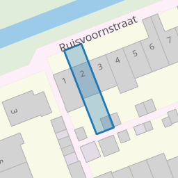 Perceel NKP01-A-5486