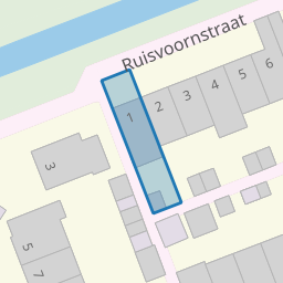 Perceel NKP01-A-5487