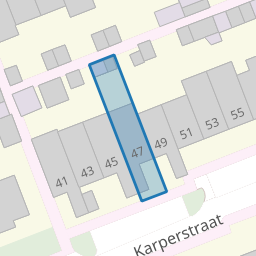 Perceel NKP01-A-5495