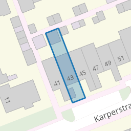 Perceel NKP01-A-5497