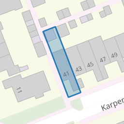 Perceel NKP01-A-5498