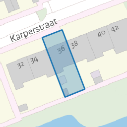 Perceel NKP01-A-5502