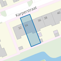 Perceel NKP01-A-5503