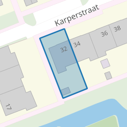 Perceel NKP01-A-5504