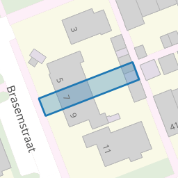 Perceel NKP01-A-5506