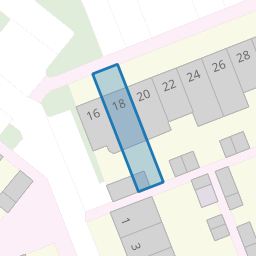 Perceel NKP01-A-5512