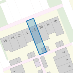 Perceel NKP01-A-5515