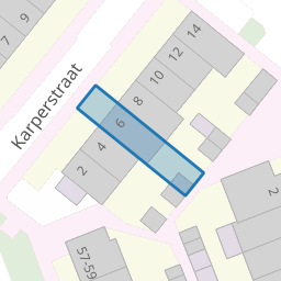 Perceel NKP01-A-5523