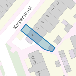 Perceel NKP01-A-5525