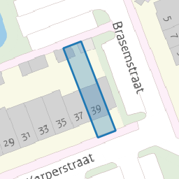 Perceel NKP01-A-5526