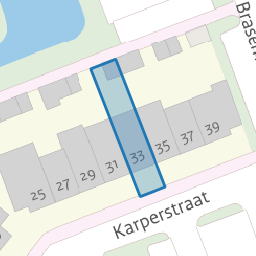 Perceel NKP01-A-5529