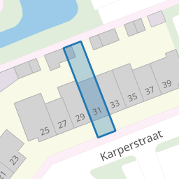 Perceel NKP01-A-5530