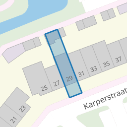 Perceel NKP01-A-5531