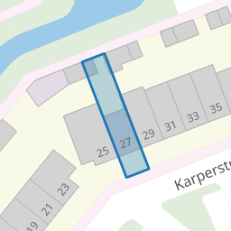 Perceel NKP01-A-5532