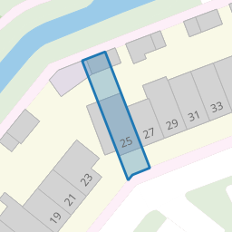 Perceel NKP01-A-5533