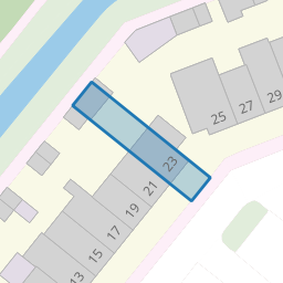 Perceel NKP01-A-5534