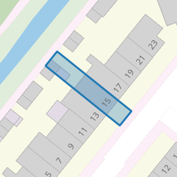 Perceel NKP01-A-5538