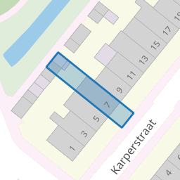 Perceel NKP01-A-5542