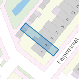 Perceel NKP01-A-5544