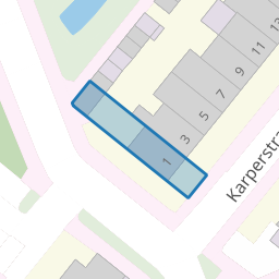 Perceel NKP01-A-5545