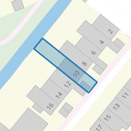 Perceel NKP01-A-5550