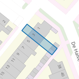 Perceel NKP01-A-5555